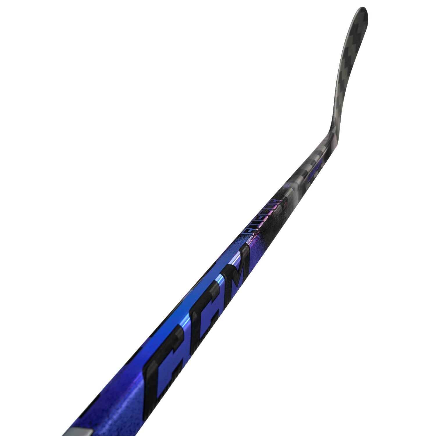 CCM Ribcor Trigger 10 Pro Hockey Stick - Youth