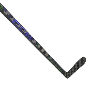 CCM Ribcor Trigger Unleashed Pro Hockey Stick (Top Shaft) - Intermediate