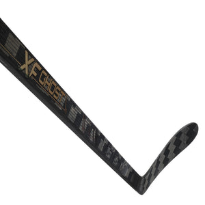 CCM Tacks XF Ghost Hockey Stick - Youth