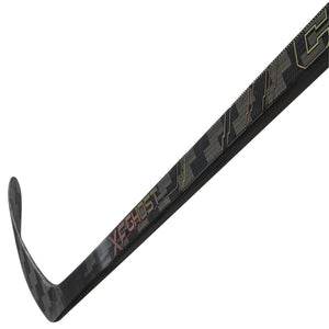 CCM Tacks XF Ghost Hockey Stick - Intermediate