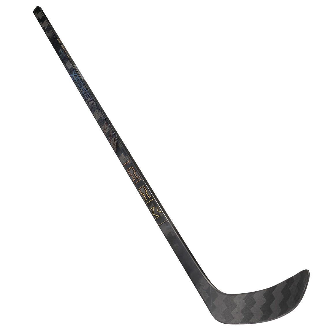 CCM Tacks XF Ghost Hockey Stick - Senior