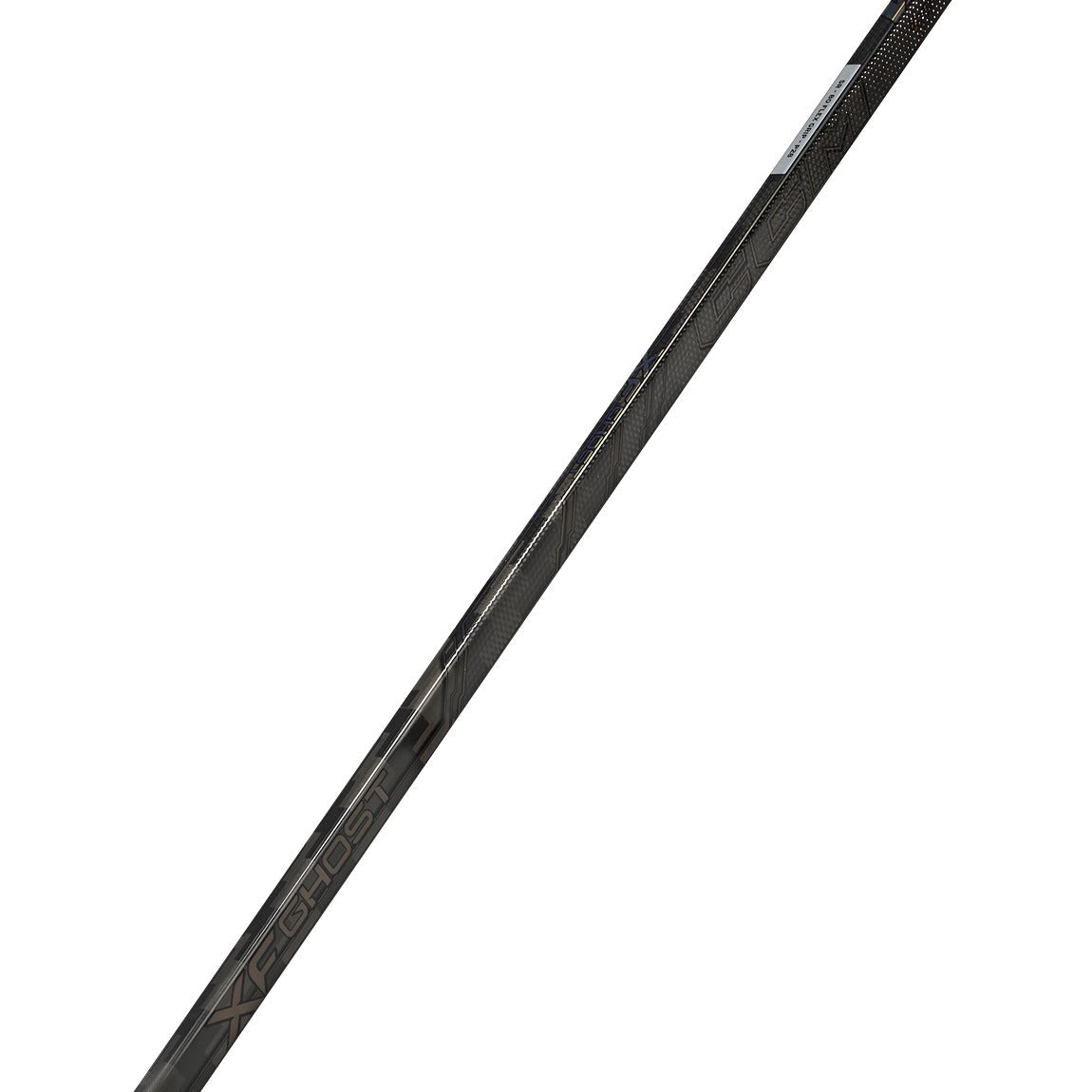 CCM Tacks XF Ghost Hockey Stick - Intermediate