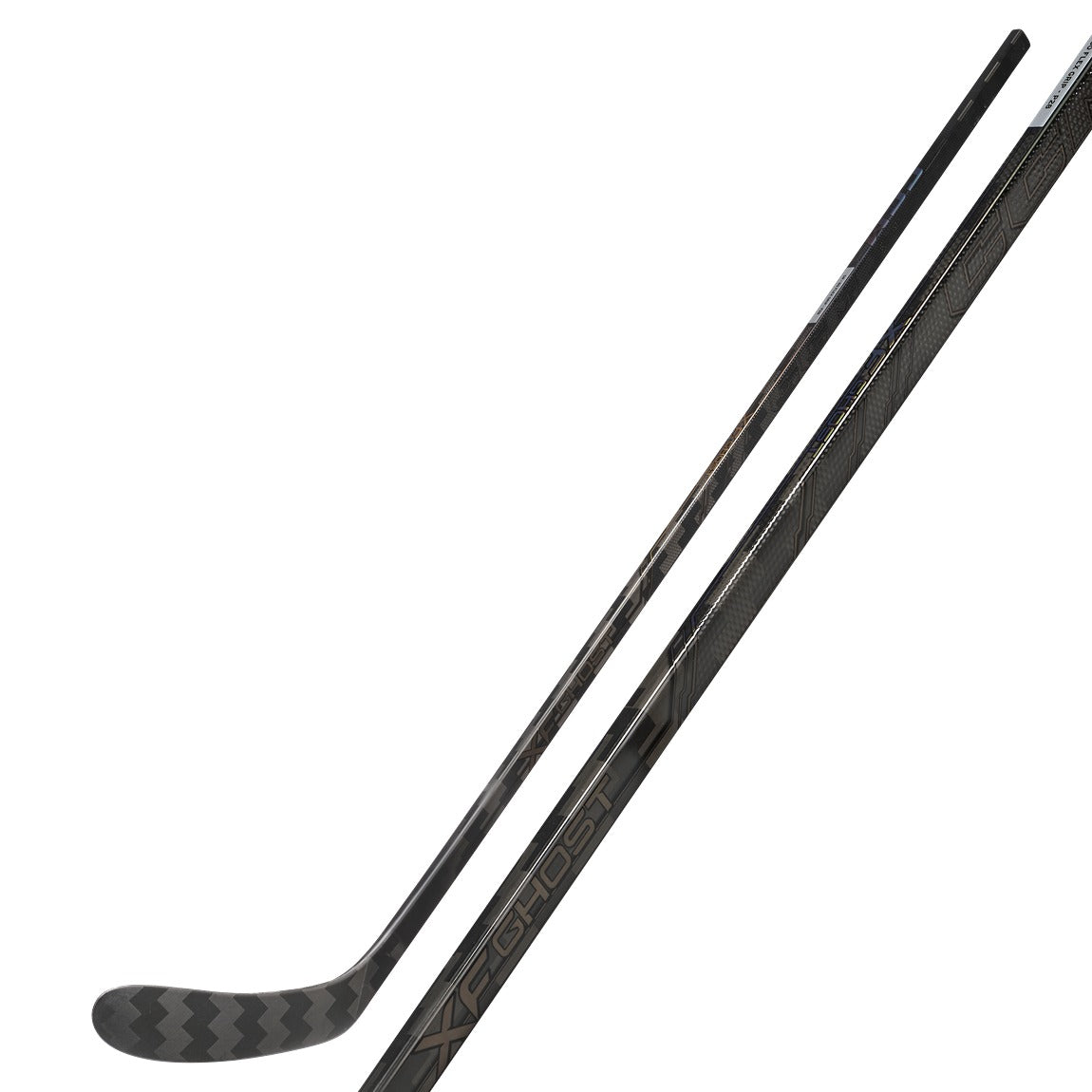 CCM Tacks XF Ghost Hockey Stick - Intermediate