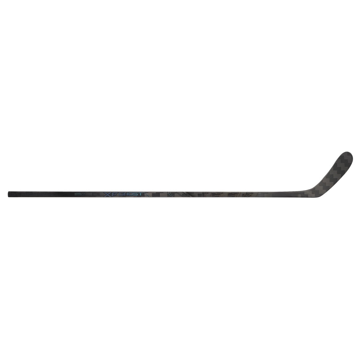 CCM Tacks XF Ghost Hockey Stick - Intermediate
