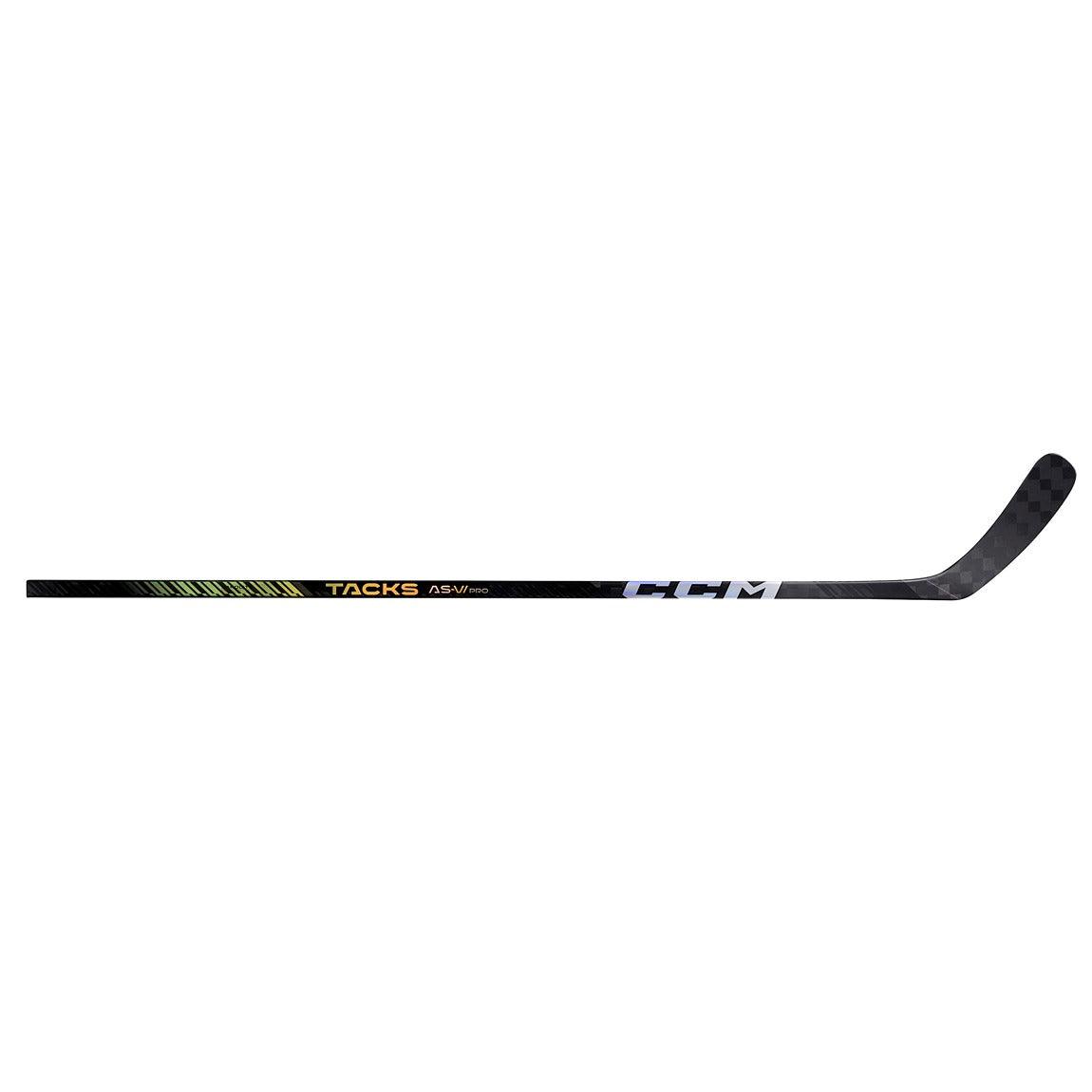 CCM Tacks AS-VI Pro Hockey Stick - Intermediate