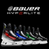 Bauer HYP2RLITE Custom Skates