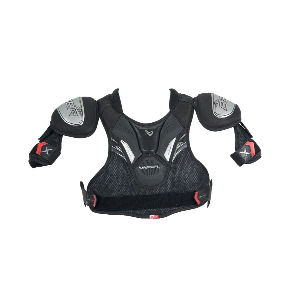 Bauer Vapor LTX Pro Shoulder Pads (S25) - Junior