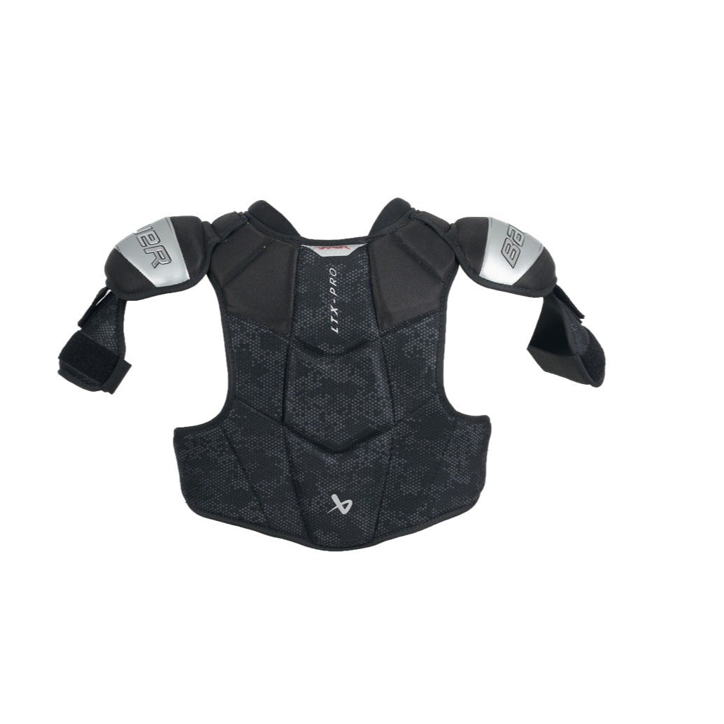 Bauer Vapor LTX Pro Shoulder Pads (S25) - Junior