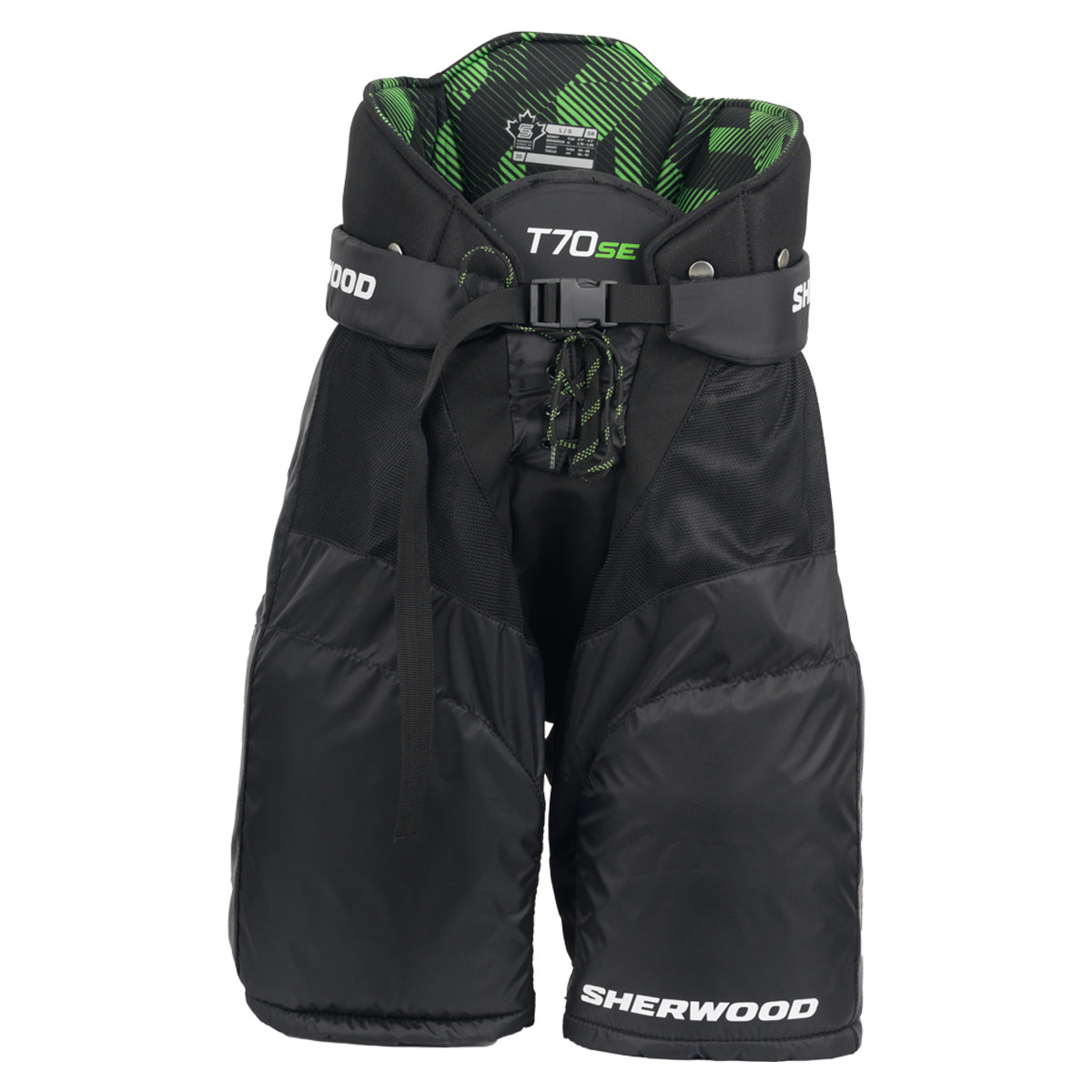 Sherwood T70 SE Hockey Pants - Senior