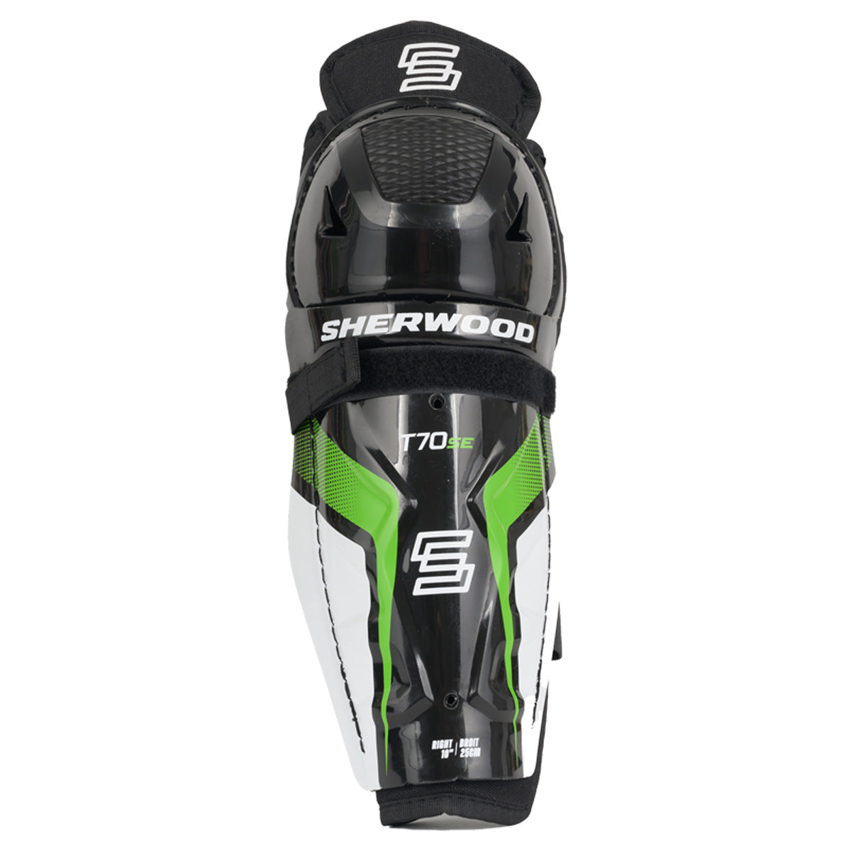 Sherwood T70 SE Shin Guards - Youth