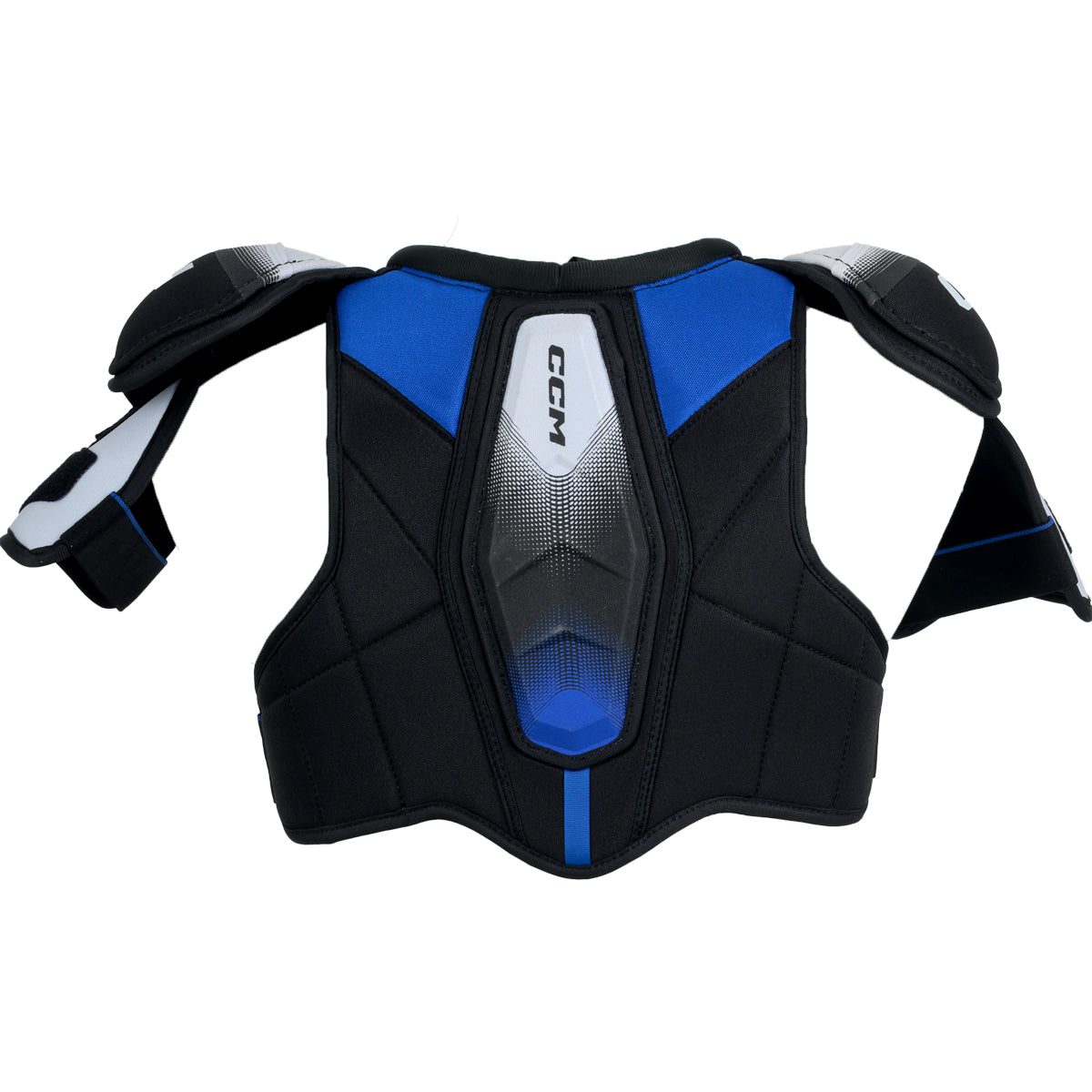 CCM Jetspeed XTRA SE Shoulder Pads (2025) - Junior