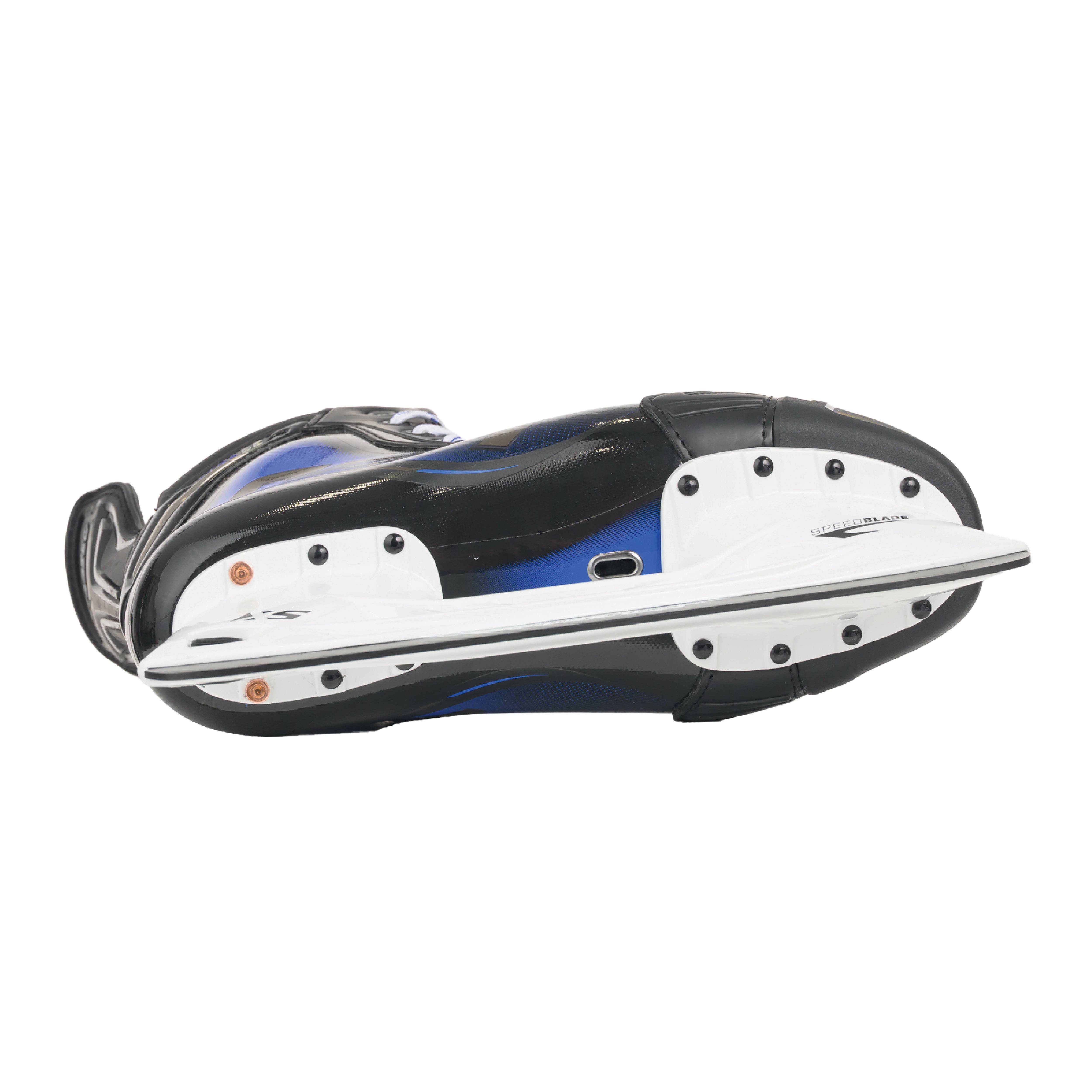 CCM Jetspeed XTRA SE Hockey Skates (2025) - Youth