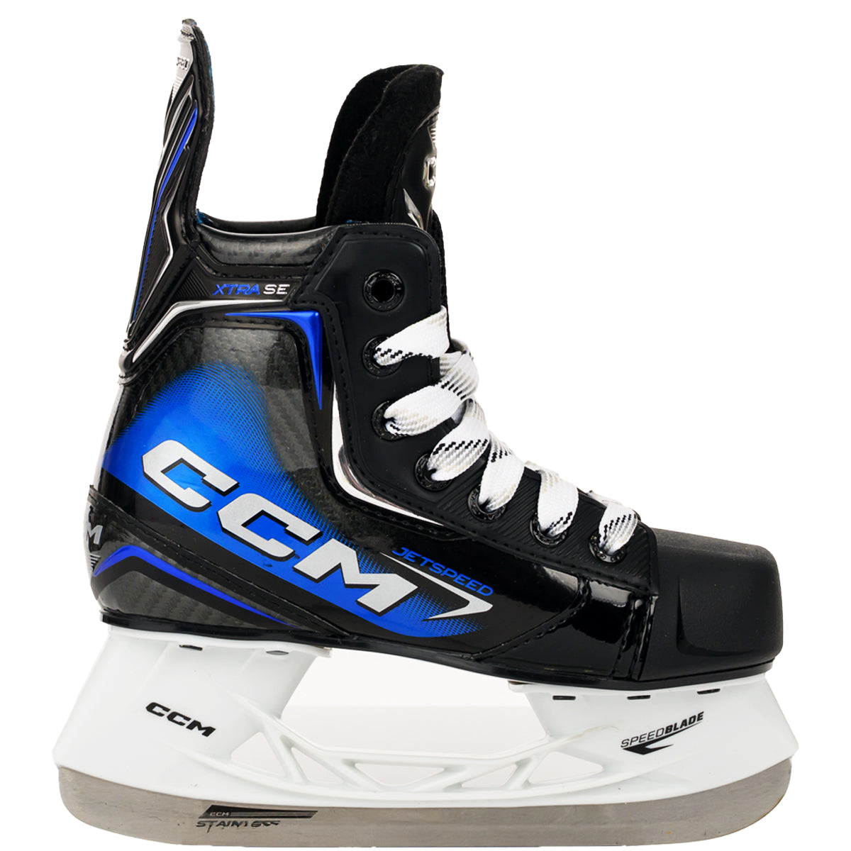 CCM Jetspeed XTRA Hockey Skates (2025) - Junior