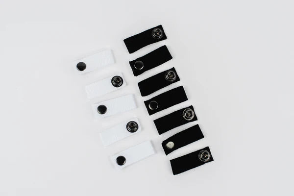 Chin Strap (Loop Only)