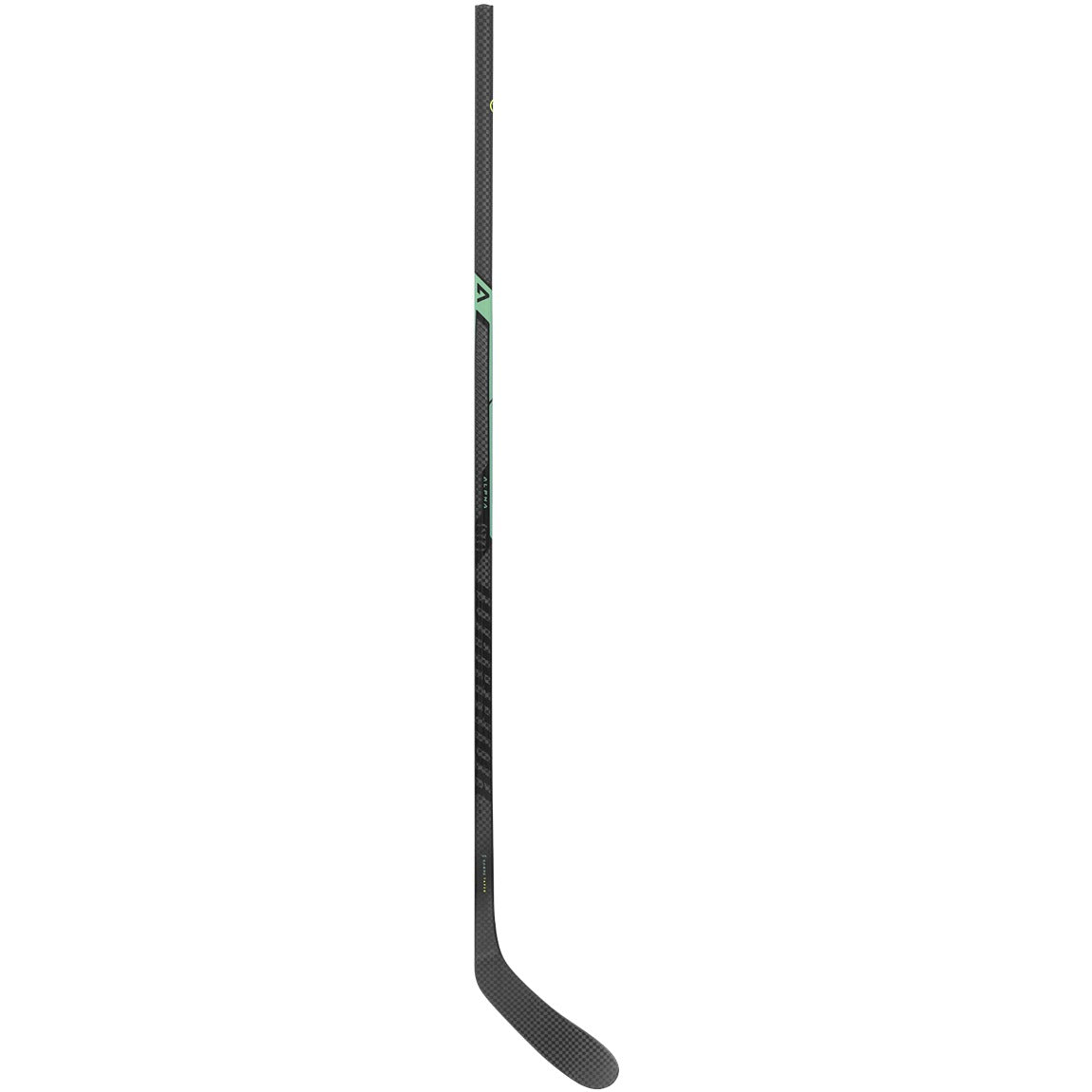 Warrior Alpha LX3 Hockey Stick - Intermediate