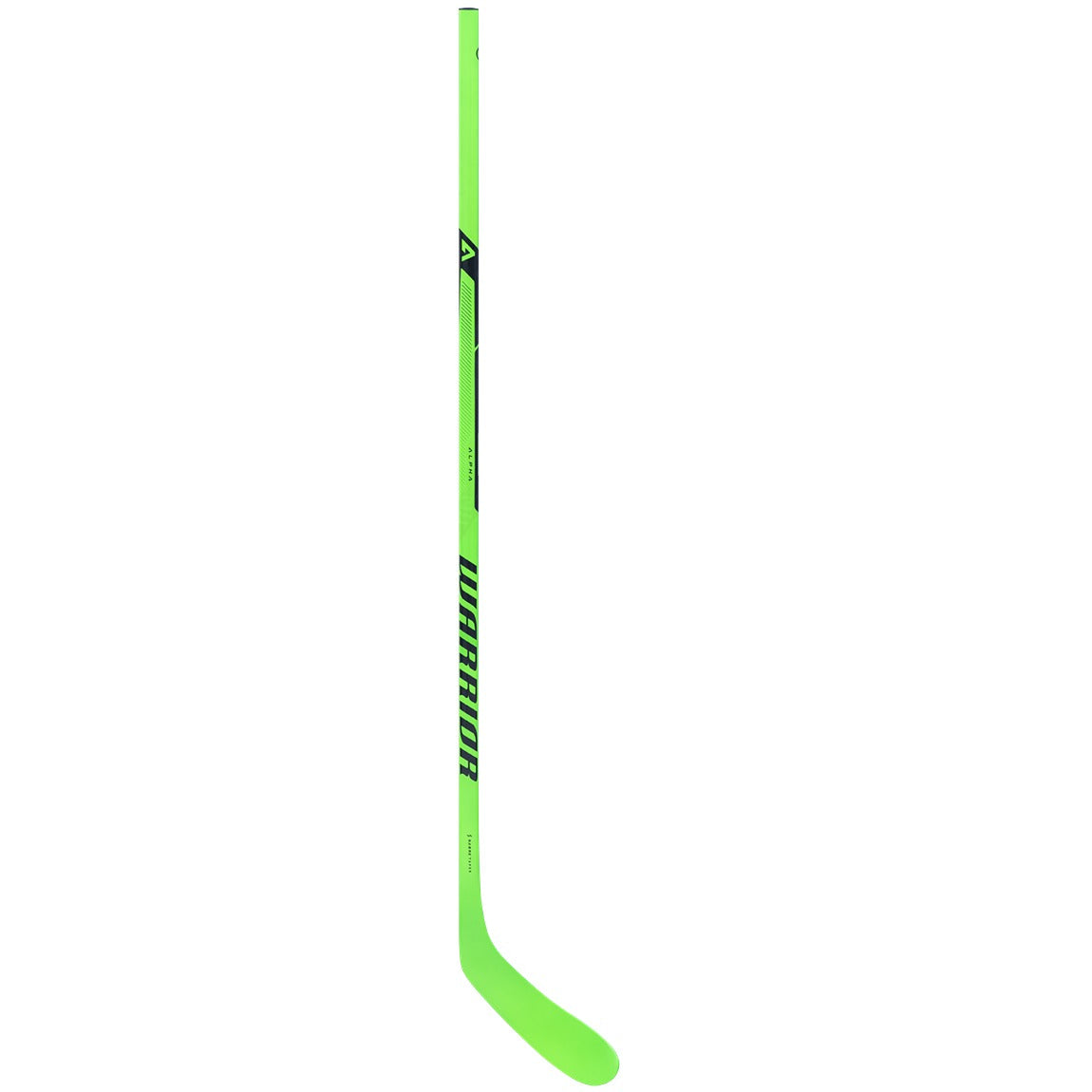 Warrior Alpha LX3 Comp Hockey Stick - Junior