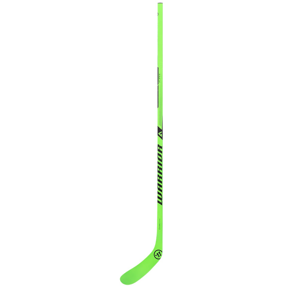 Warrior Alpha LX3 Comp Hockey Stick - Junior