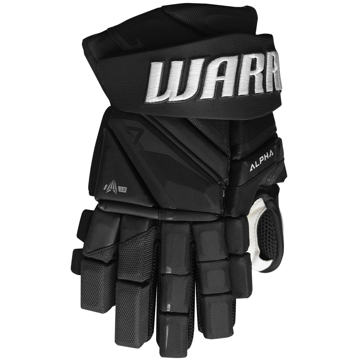 Warrior Alpha LX3 Hockey Gloves - Senior