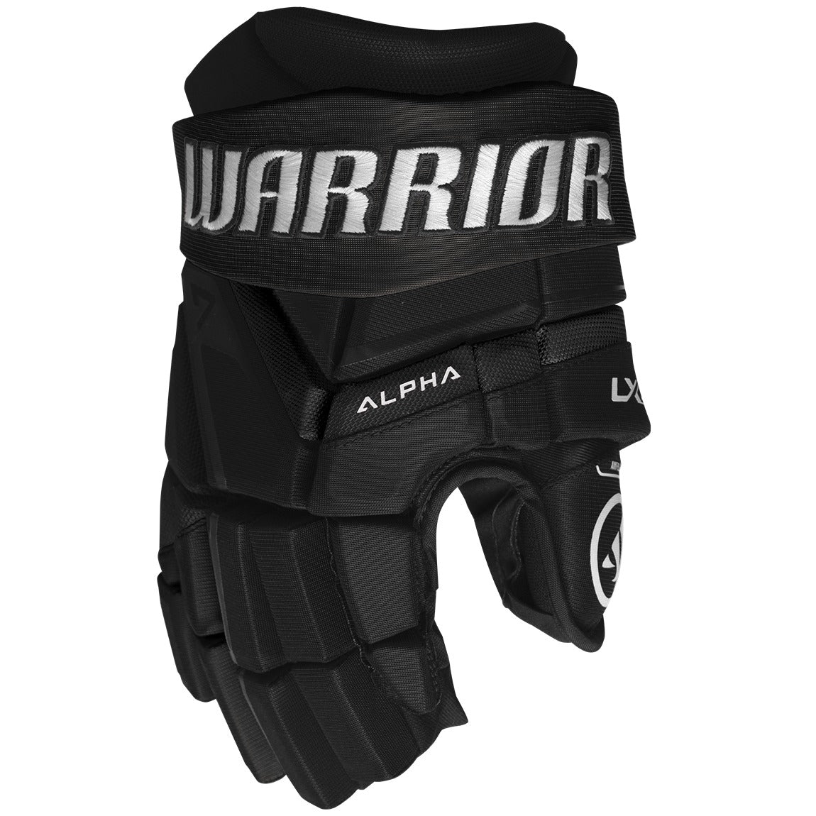Warrior Alpha LX3T Hockey Gloves - Junior