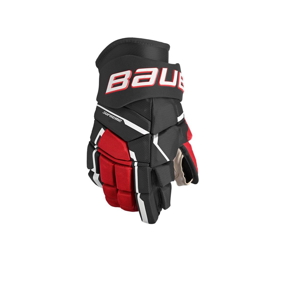 Bauer Supreme M5 Pro Hockey Gloves - Intermediate