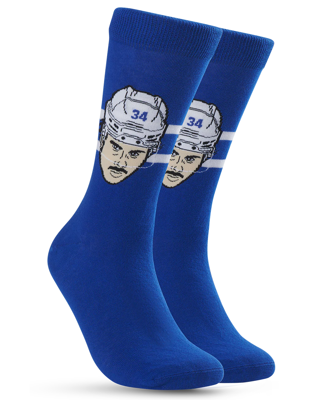 Major League Socks- MATTHEWS