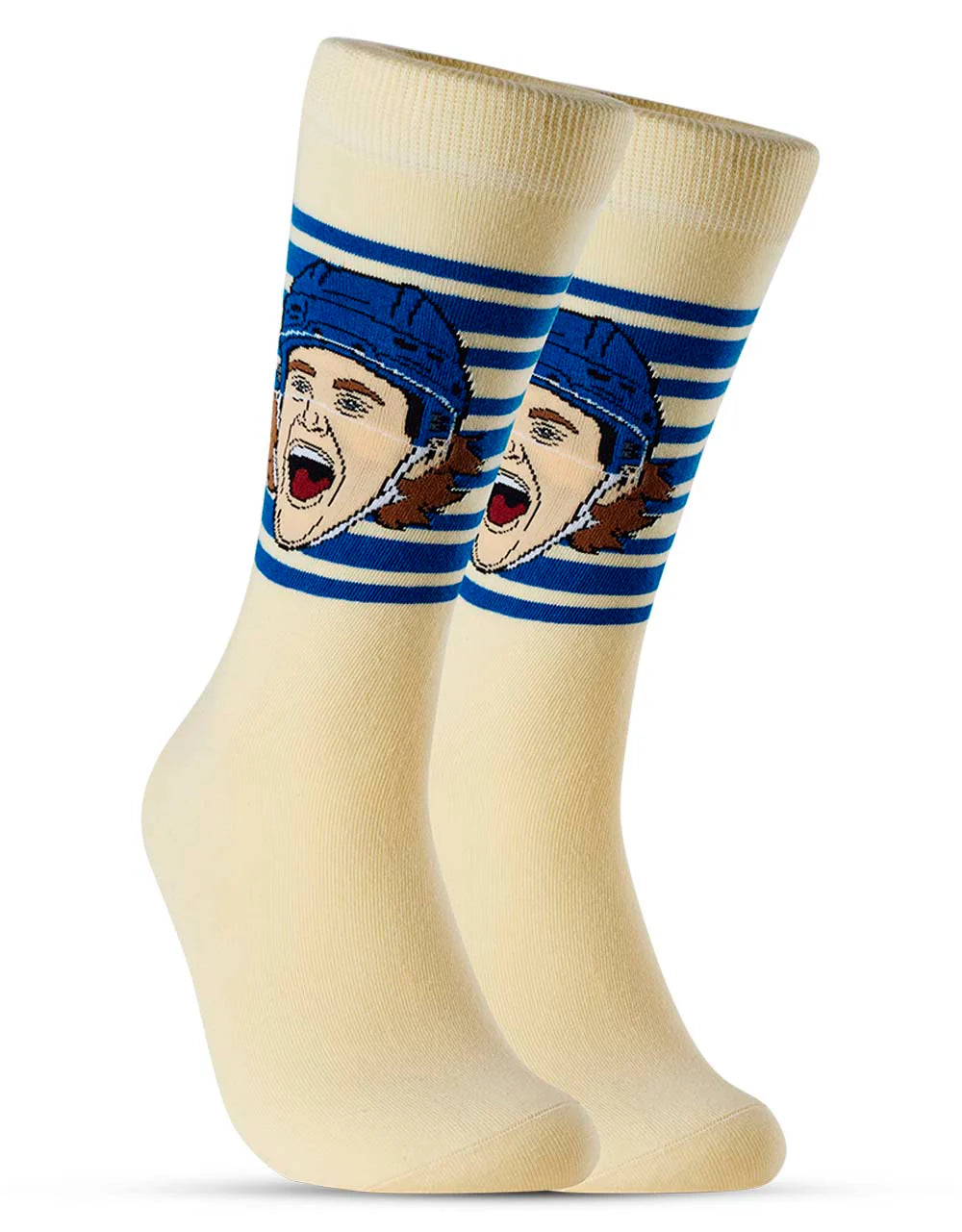 Major League Socks- KNIES