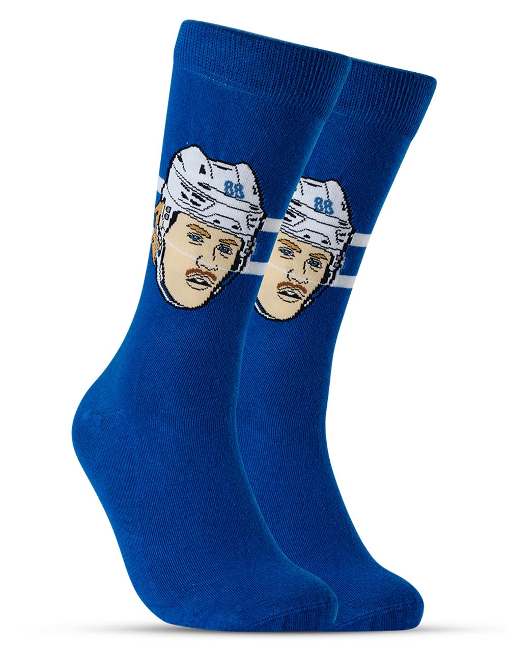 Major League Socks- NYLANDER (Home)