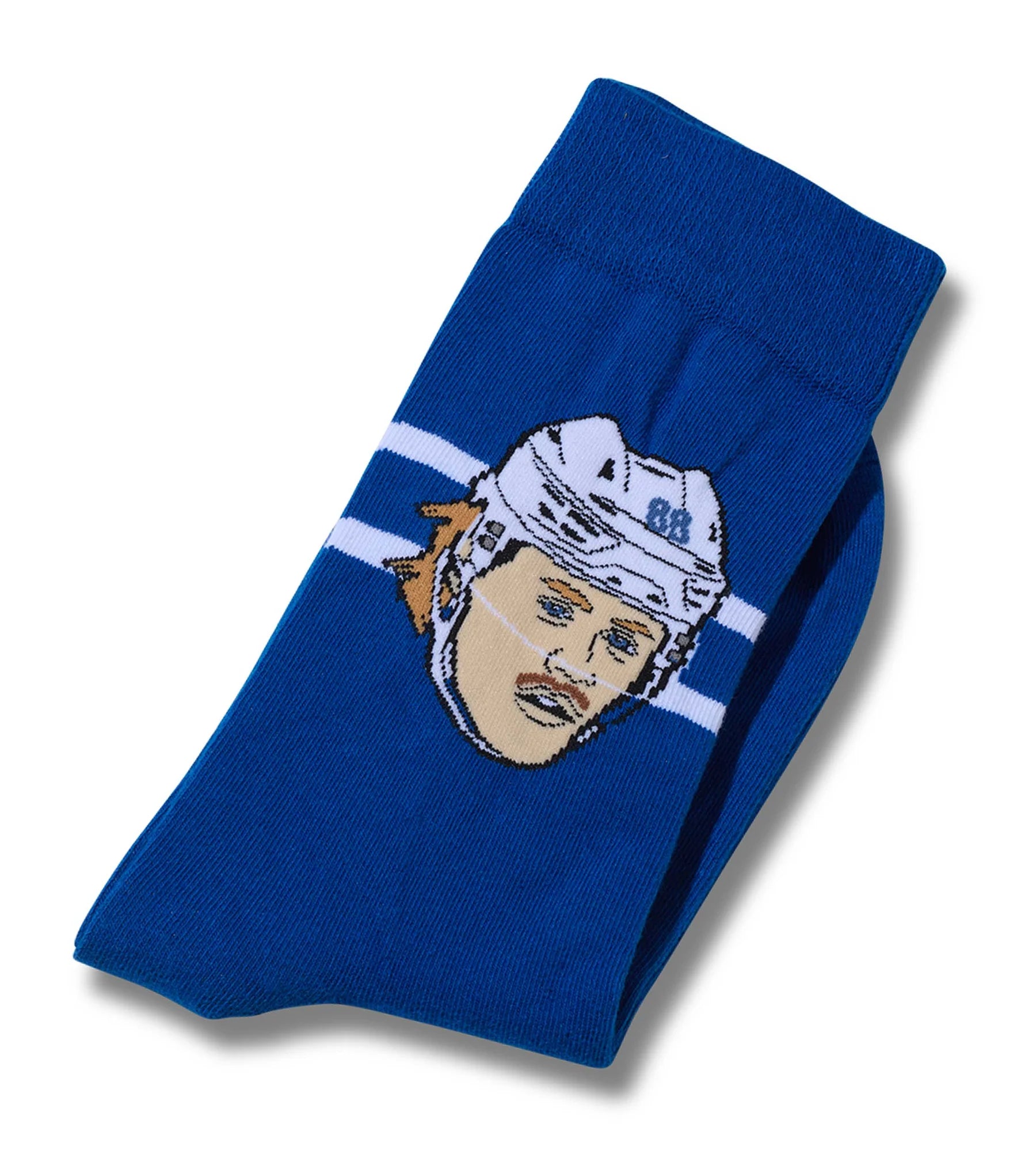 Major League Socks- NYLANDER (Home)