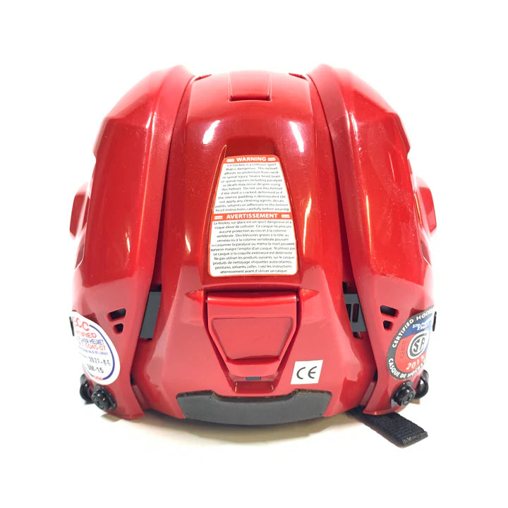 CCM RESISTANCE 300 Helmet
