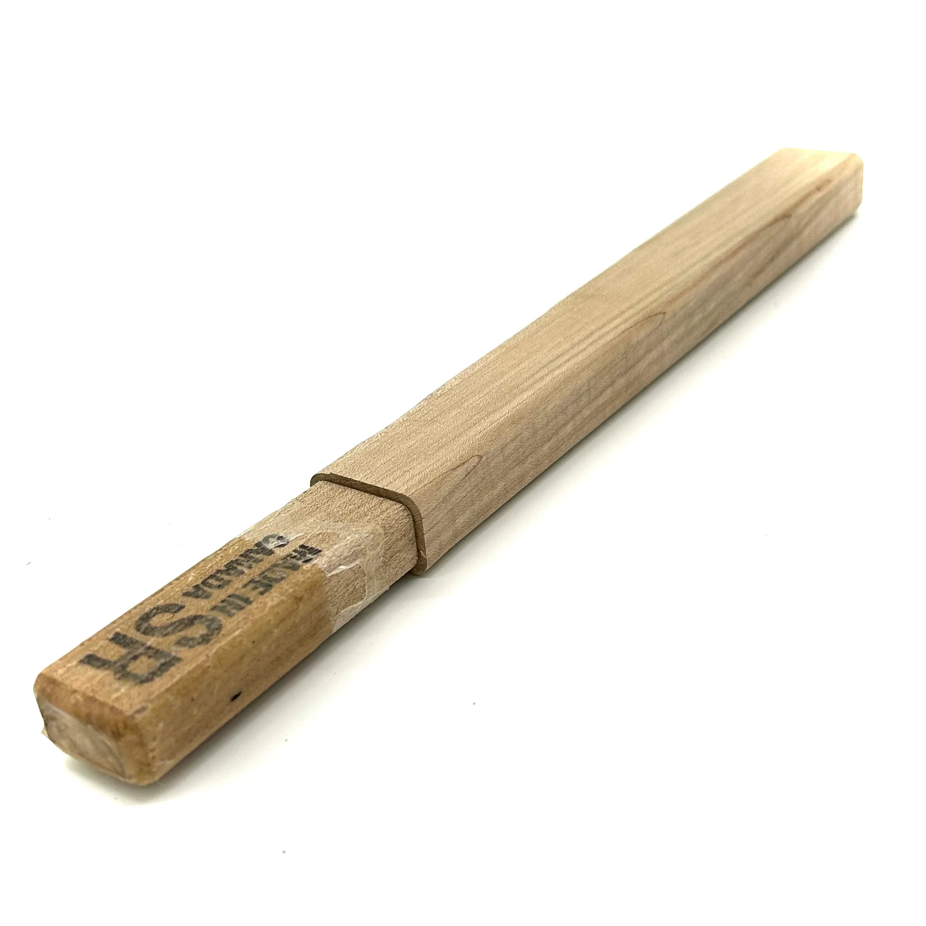 Stick Extension - Wood