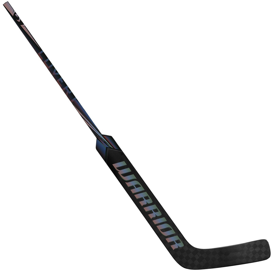 Warrior Covert QR Goalie Stick - Intermediate