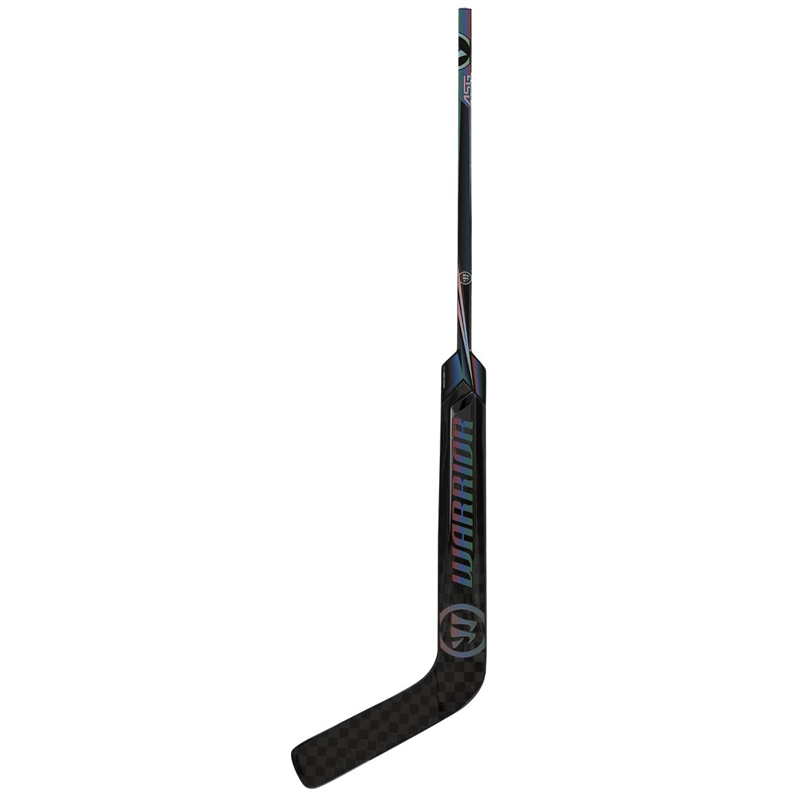 Warrior Covert QR Goalie Stick - Intermediate
