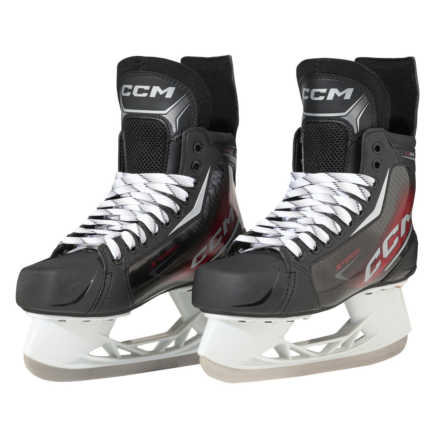 CCM Jetspeed FT860 Hockey Skates - Senior