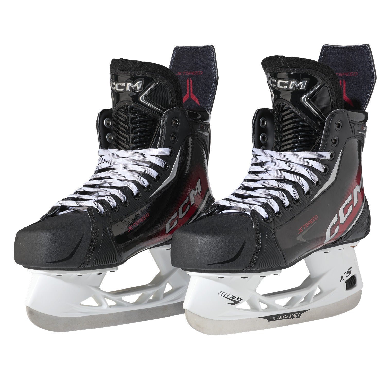 CCM Jetspeed FT870 Hockey Skates - Senior