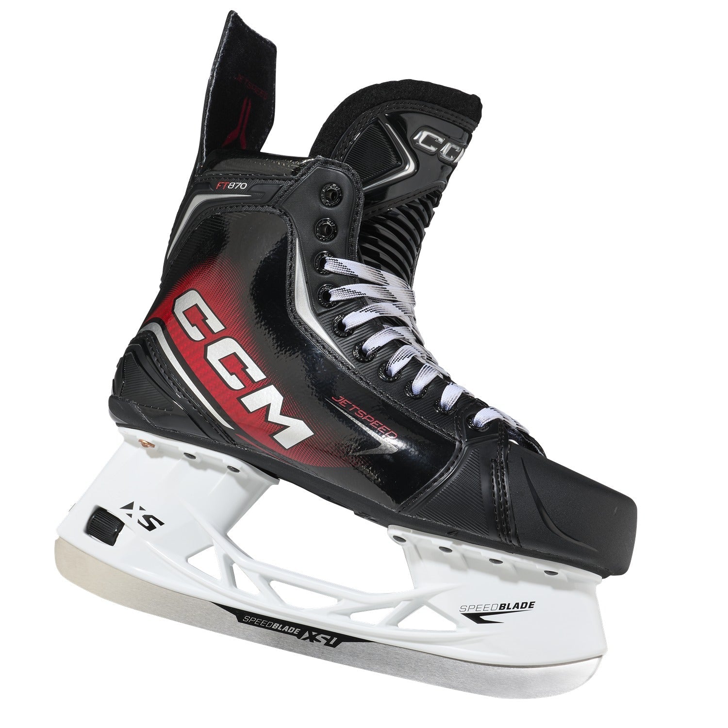 CCM Jetspeed FT870 Hockey Skates - Senior