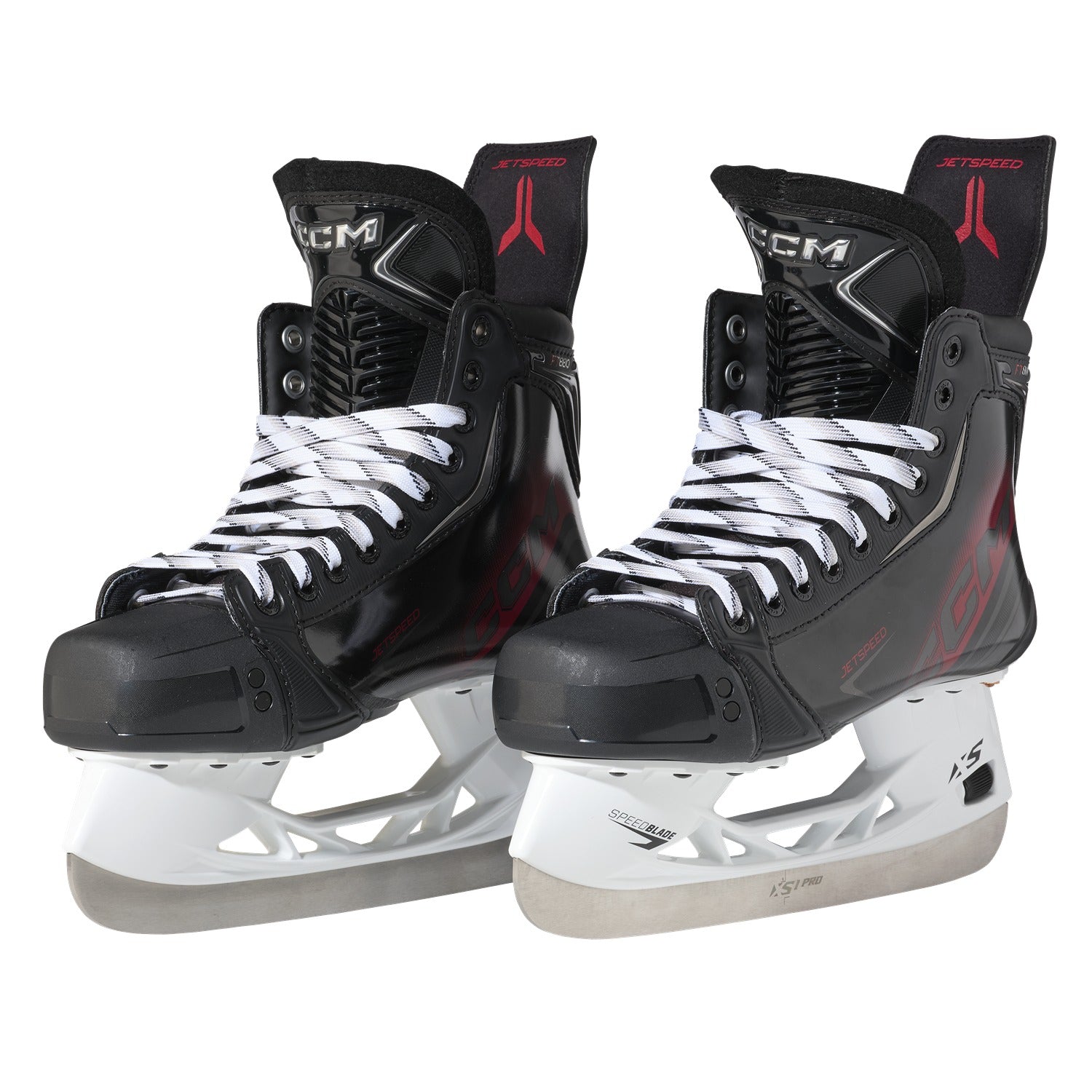 CCM Jetspeed FT880 Hockey Skates - Intermediate