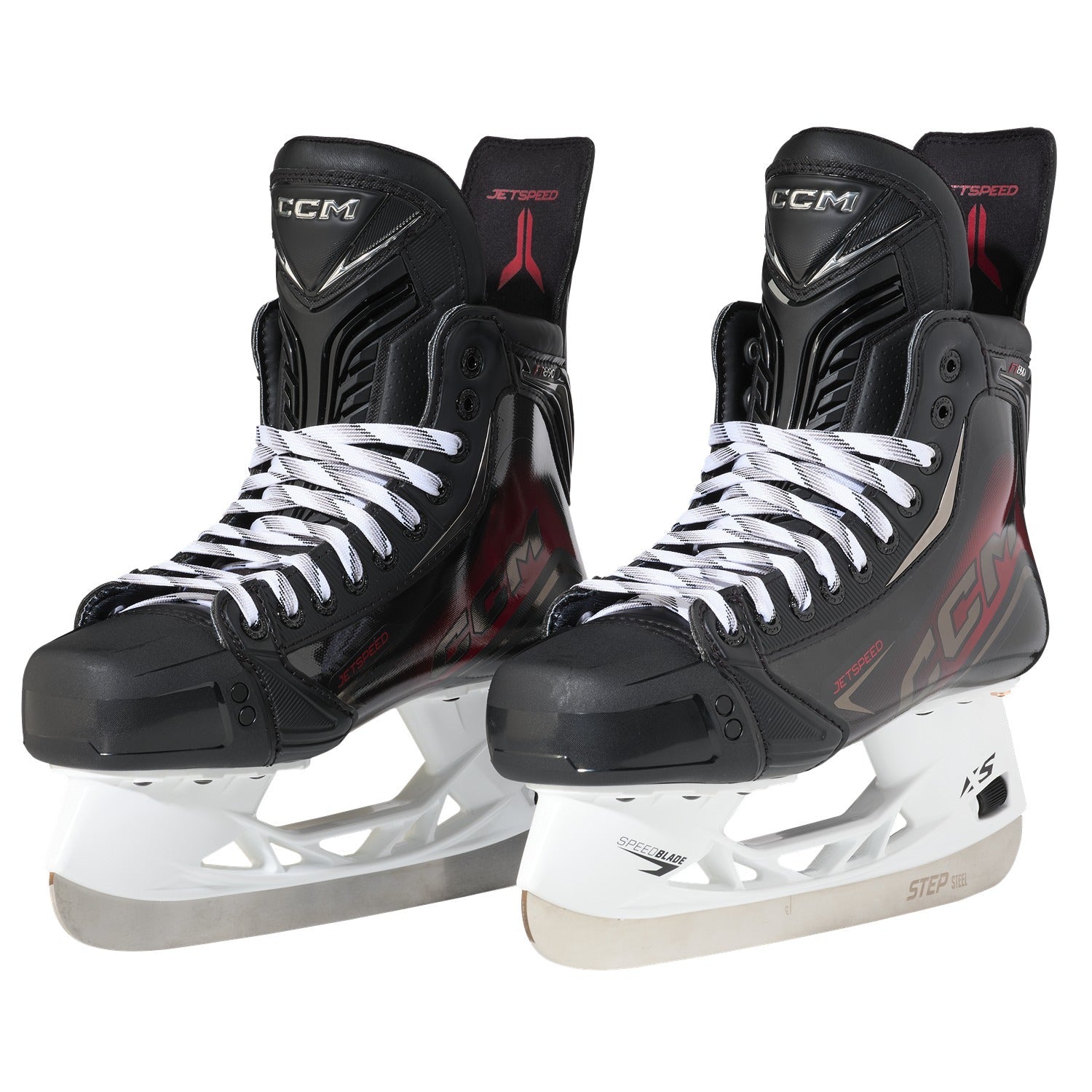 CCM Jetspeed FT890 Hockey Skates - Senior