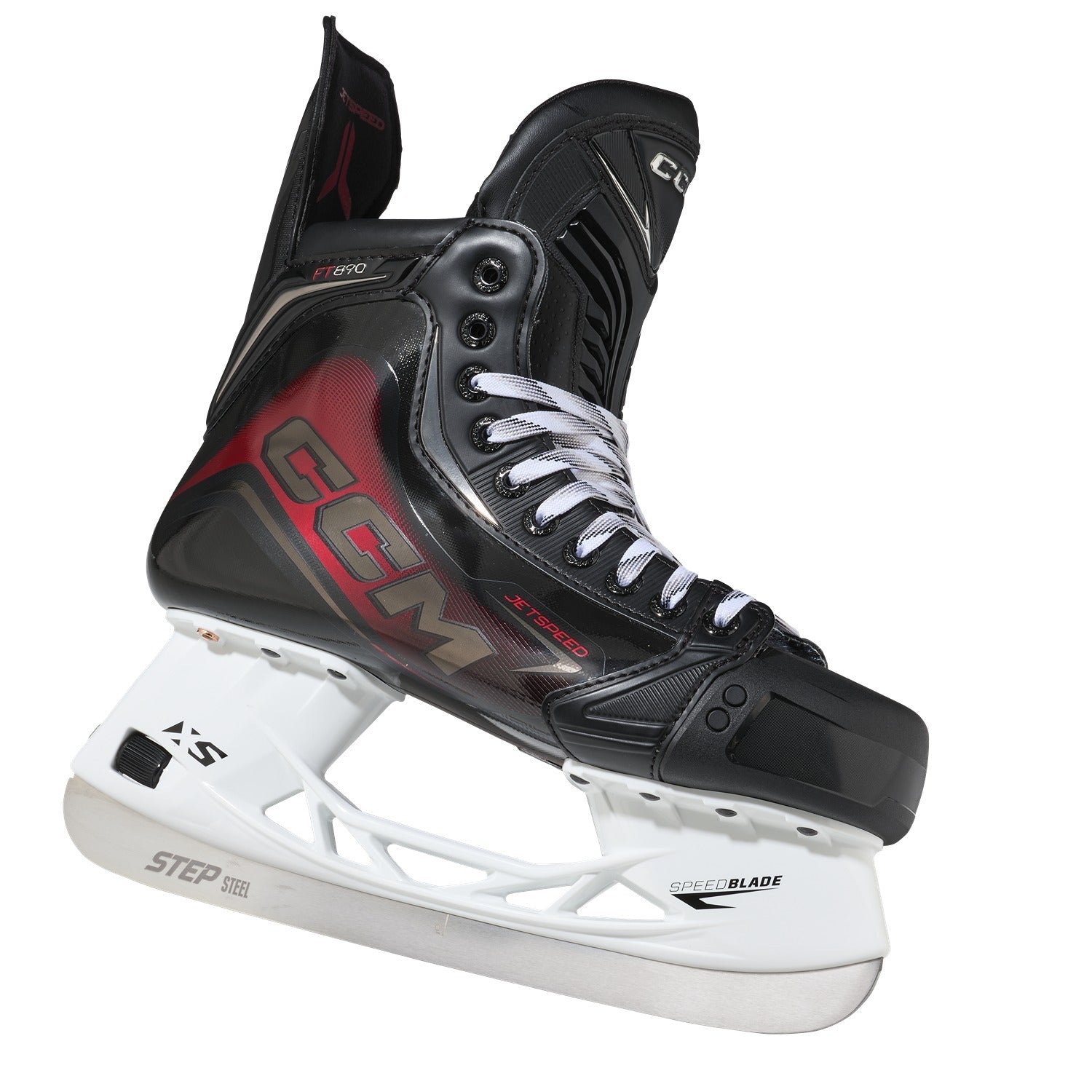 CCM Jetspeed FT890 Hockey Skates - Senior