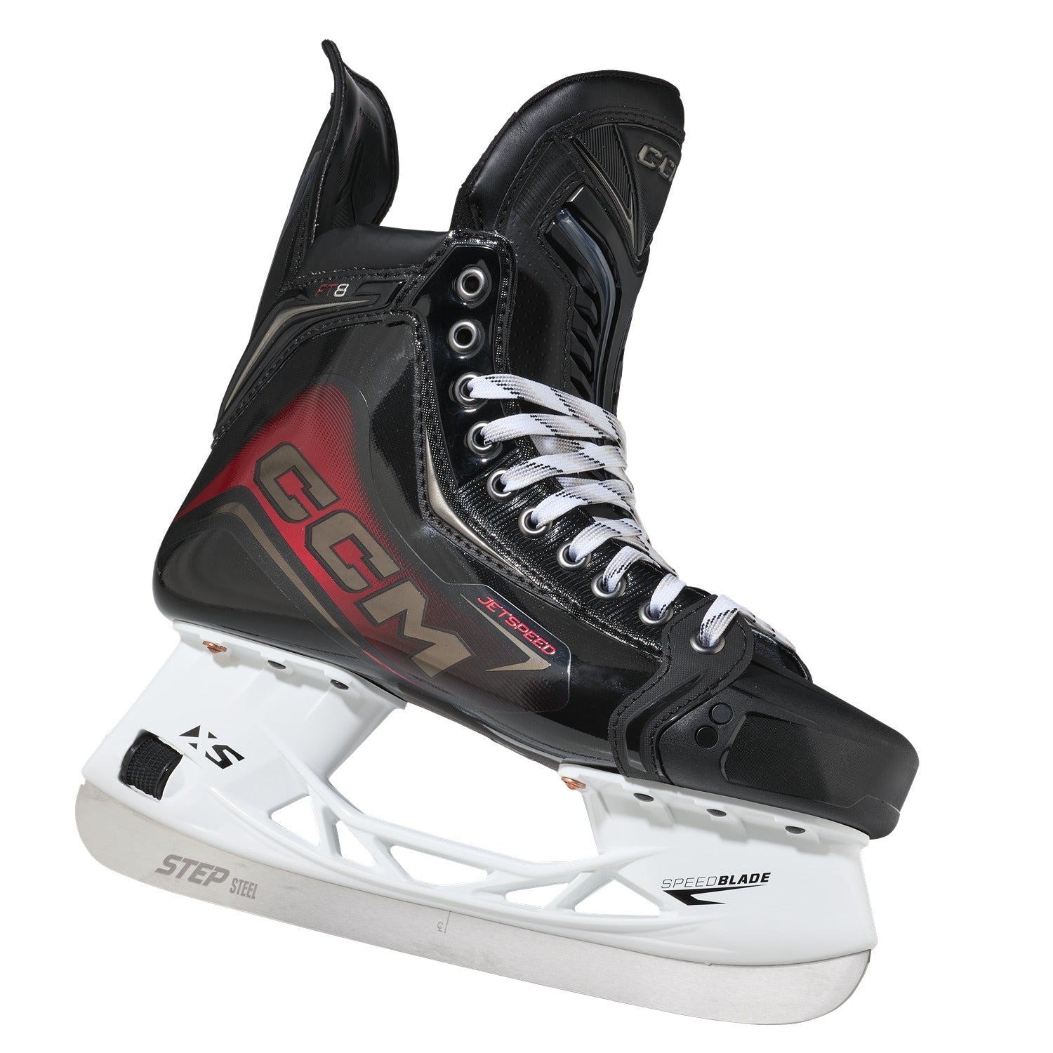 CCM Jetspeed FT8 Hockey Skates - Senior