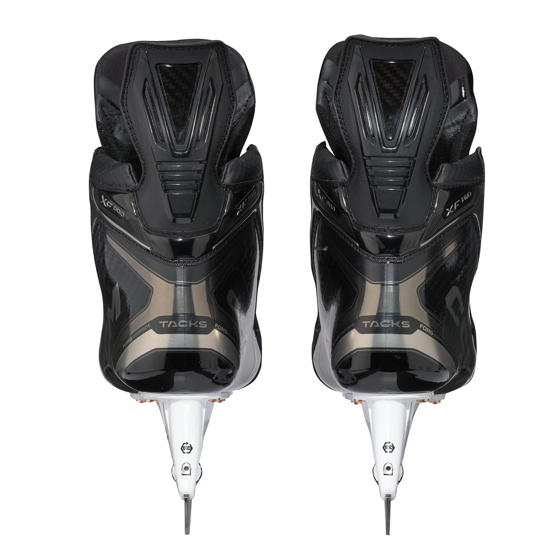 CCM Tacks XF Pro Hockey Skates - Senior