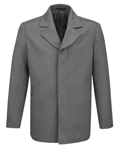 CCM Insulated Overcoat