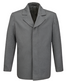 CCM Insulated Overcoat