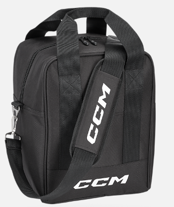 CCM Puck Deluxe Bag