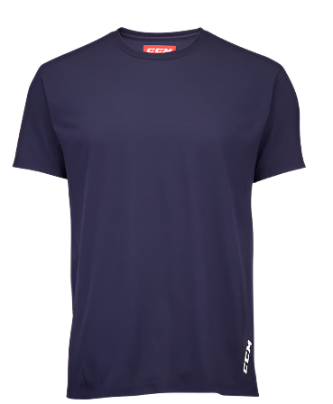CCM T4800 Premium Short Sleeve T-shirt
