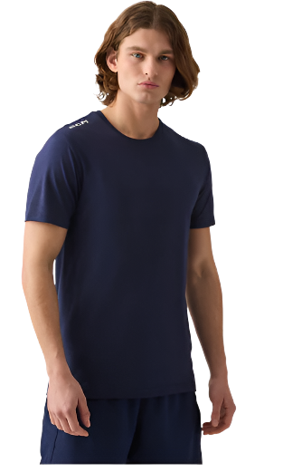 CCM TSS2TA Short Sleeve Essential T-shirt