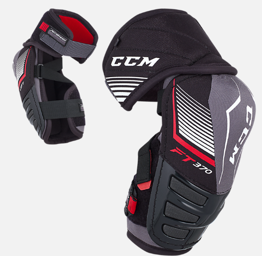 Elbow Pads CCM FT370