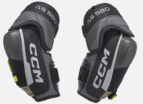 CCM TACKS AS 580
