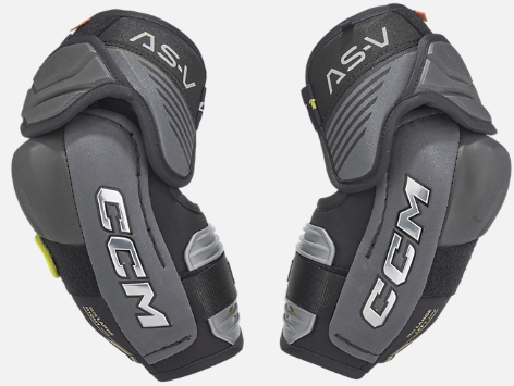 CCM TACKS AS-V Elbow Pads