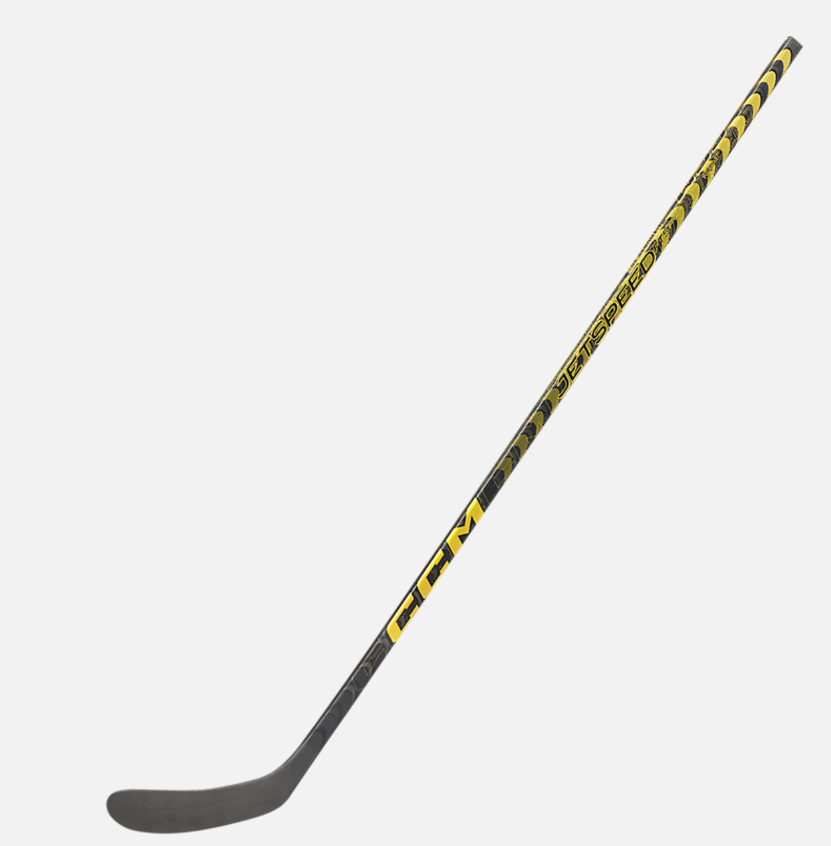 CCM JETSPEED FT5 PRO Hockey Stick