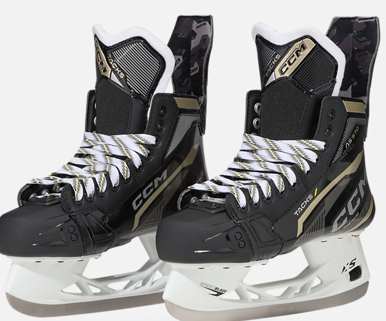 CCM Tacks AS-570 Skates